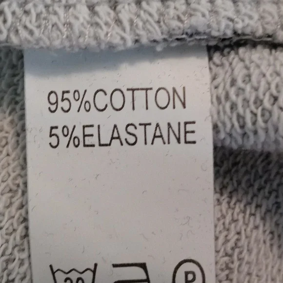 NWT Luvma Belly Nursing Maternity Sweatshirt - Picture 9 of 10